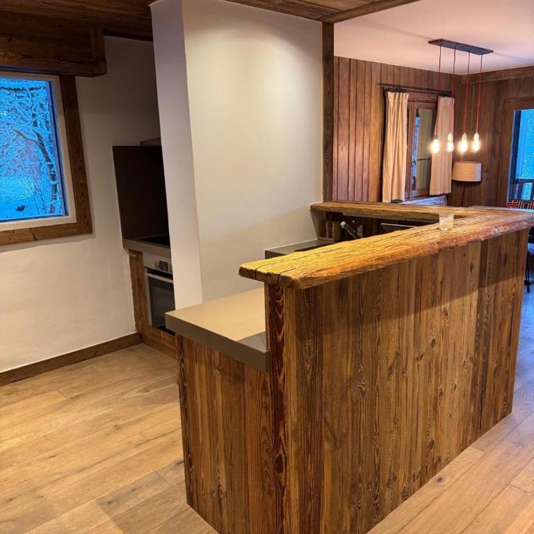 Fairway - Apartment mit 3 Schlafzimmern - 9