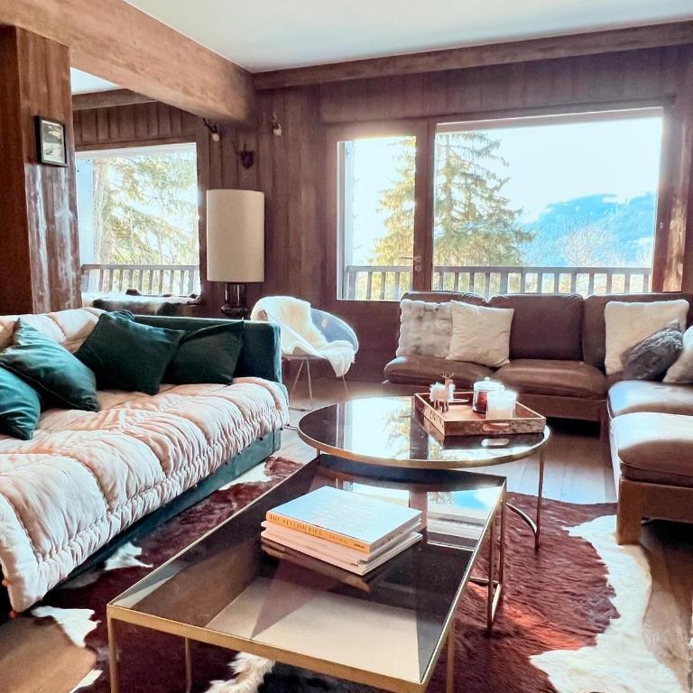Fairway - Apartment mit 3 Schlafzimmern - 3