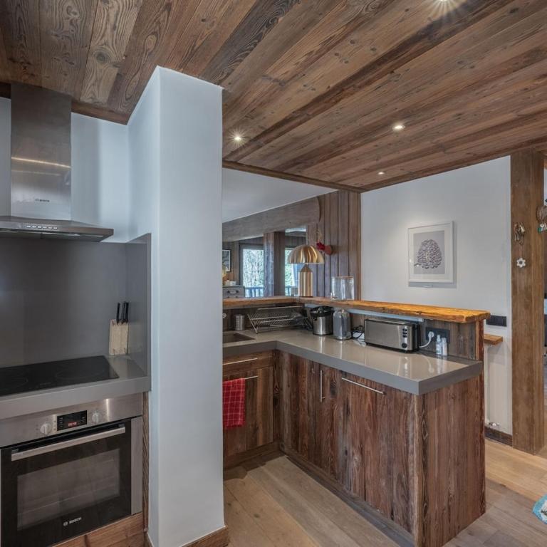 Fairway - Apartment mit 3 Schlafzimmern - 10