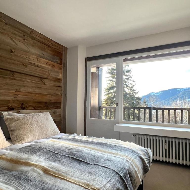 Fairway - Apartment mit 3 Schlafzimmern - 13