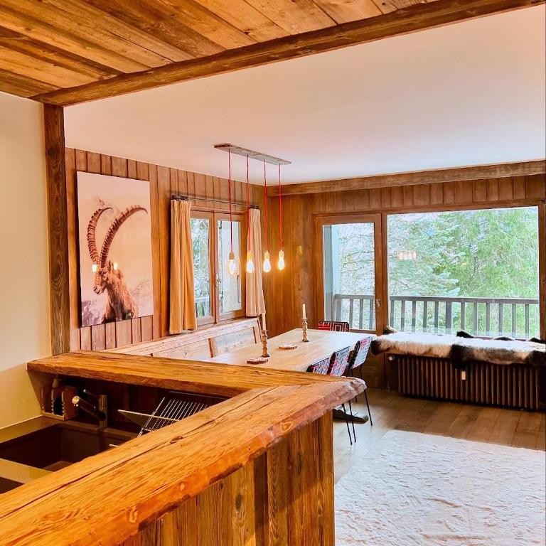 Fairway - Apartment mit 3 Schlafzimmern - 11