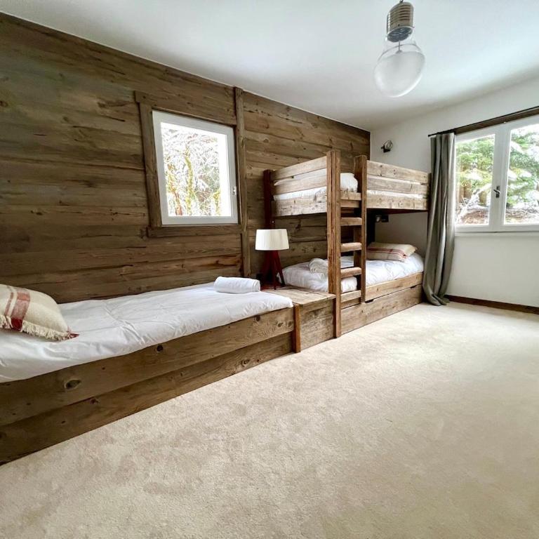 Fairway - Apartment mit 3 Schlafzimmern - 19