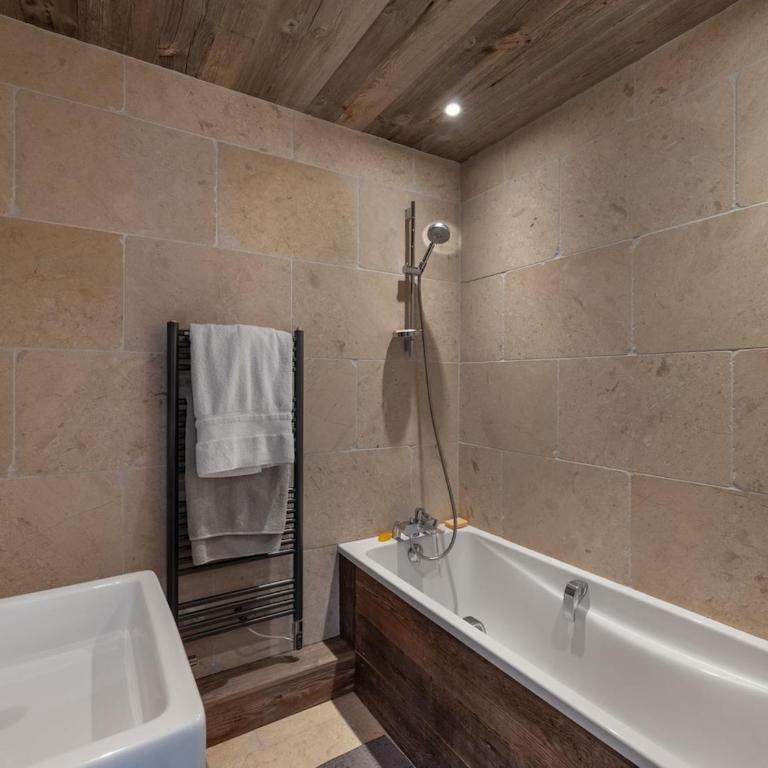 Fairway - Apartment mit 3 Schlafzimmern - 14