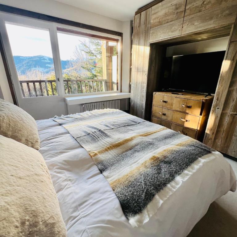 Fairway - Apartment mit 3 Schlafzimmern - 12