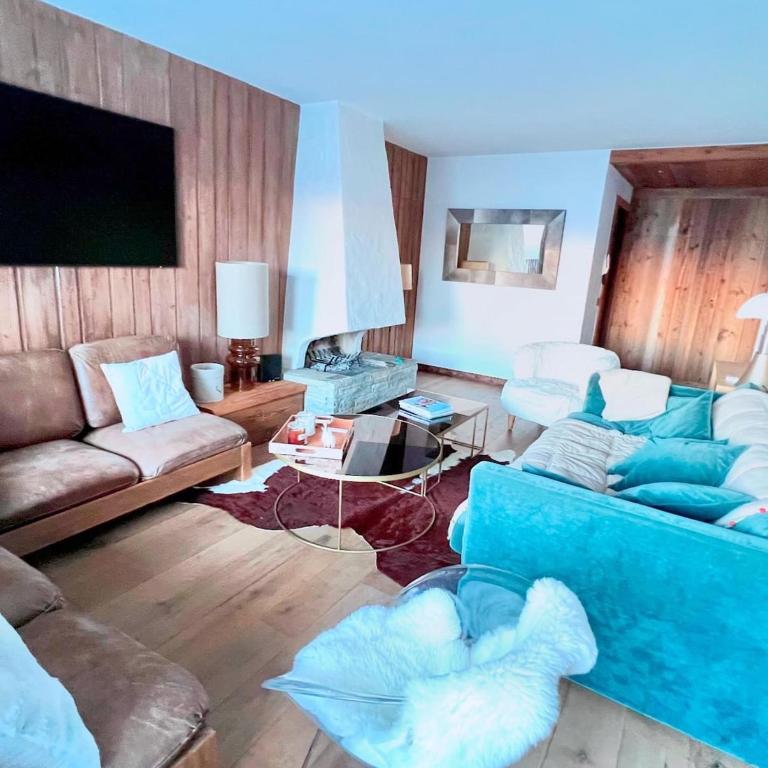 Fairway - Apartment mit 3 Schlafzimmern - 5