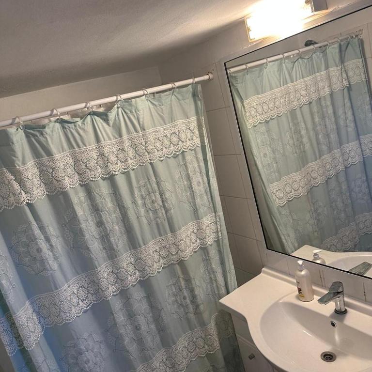 Departamento Avenida del mar la serena - Apartamento de 3 dormitorios con vistas al mar - 10
