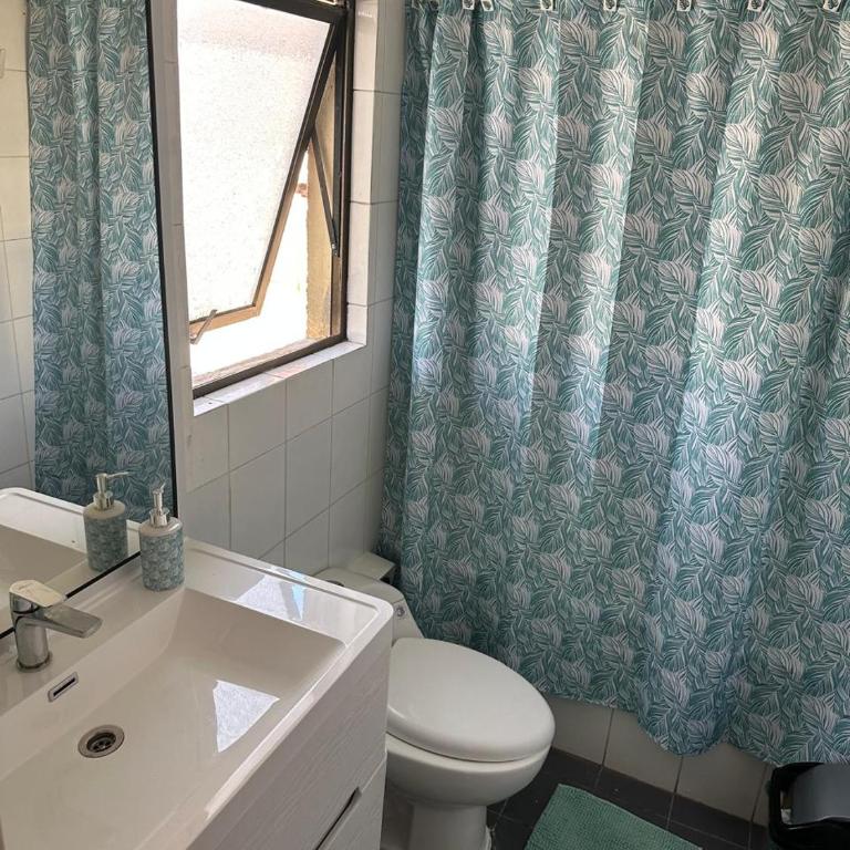 Departamento Avenida del mar la serena - Apartamento de 3 dormitorios con vistas al mar - 9