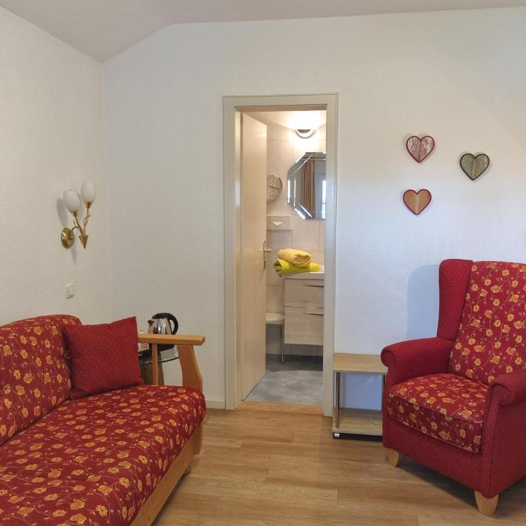 Hilleprandt - Adults Only - Suite (2 adultos) - 3