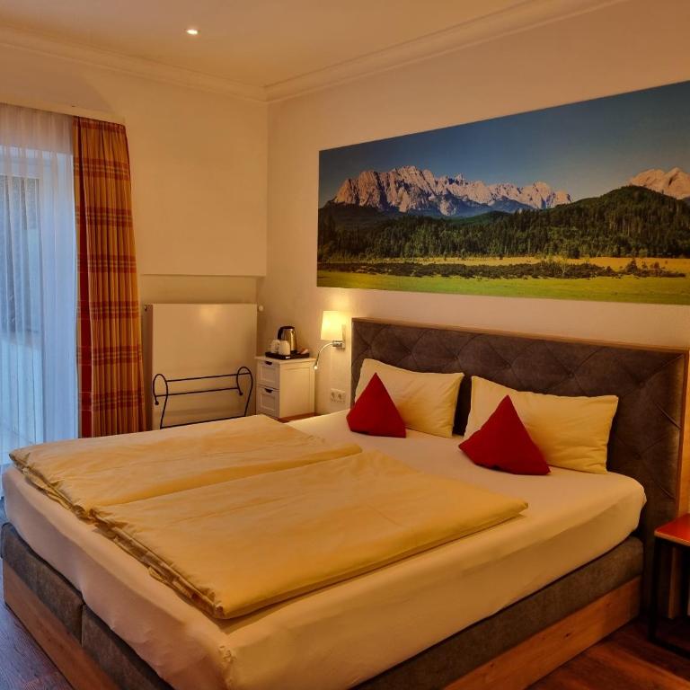 Hilleprandt - Adults Only - Habitación Doble Confort - 1