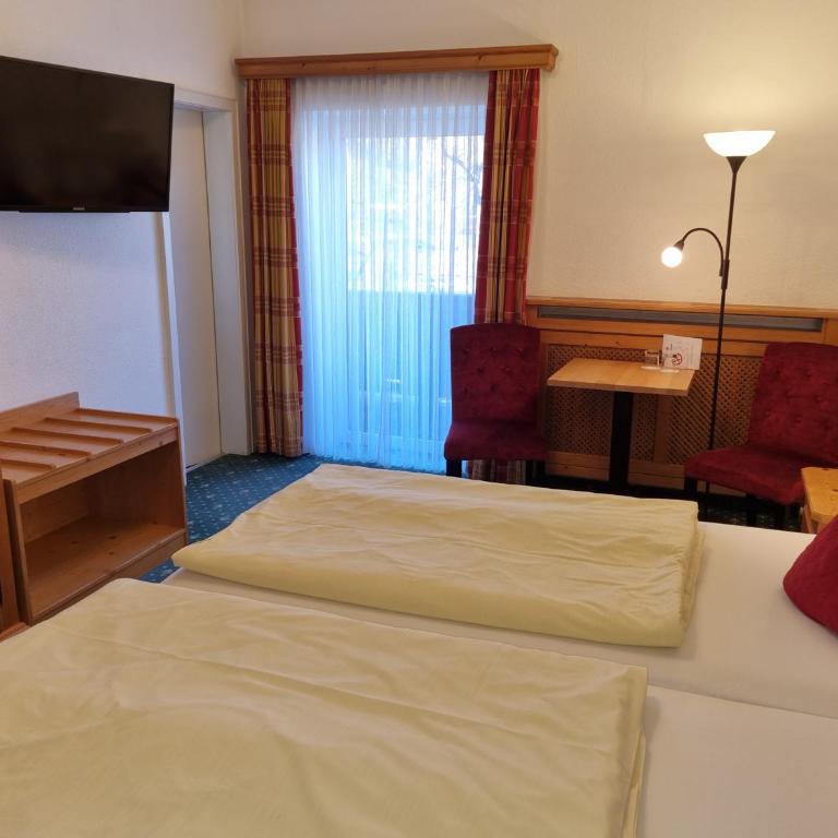 Hilleprandt - Adults Only - Habitación Doble Confort - 7