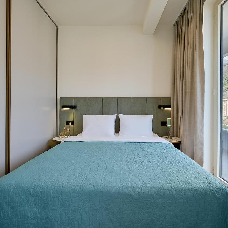 Skyline resort - Studio s King-sajz Krevetom i Sofom na Izvlačenje - 2