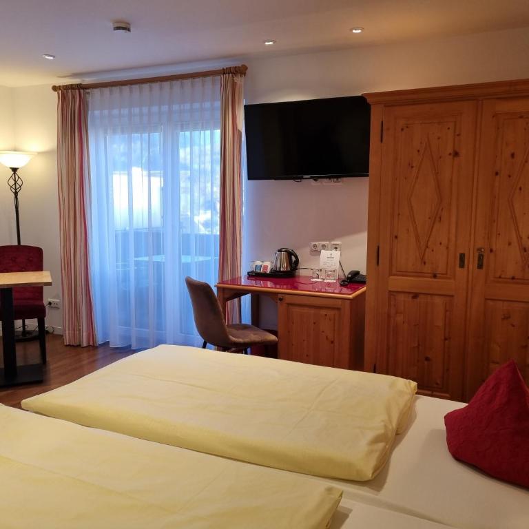 Hilleprandt - Adults Only - Habitación Doble Confort - 4