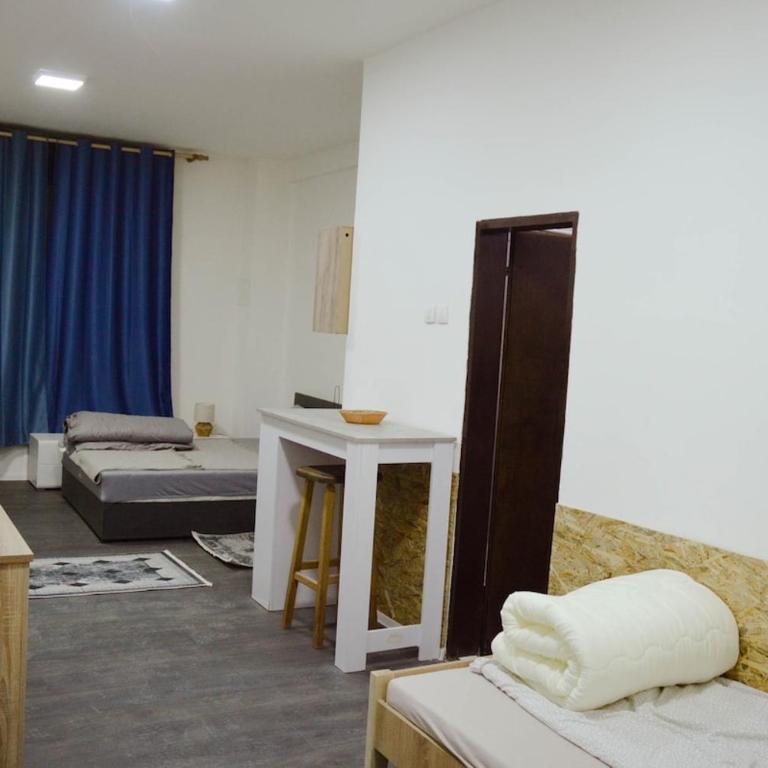 Autokomanda Belgrade Apartment - Apartman sa 1 Spavaćom Sobom - 2