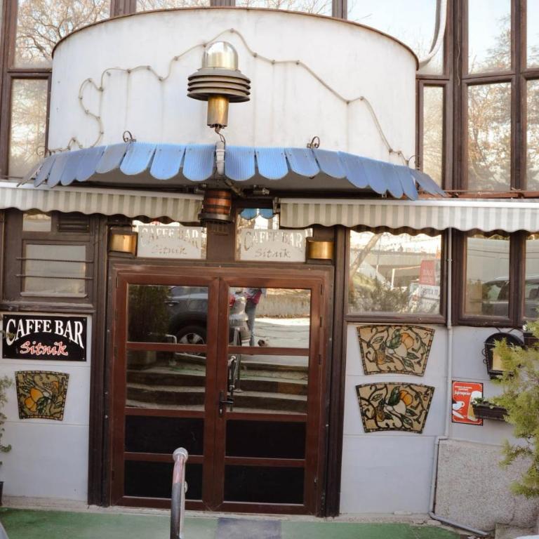 Autokomanda Belgrade Apartment - Apartman sa 1 Spavaćom Sobom - 5