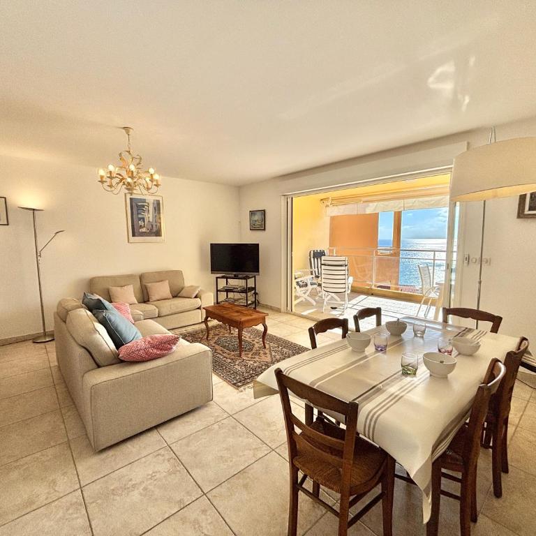Appartement Le Diana Sanguinaires Ajaccio - Apartment - 25