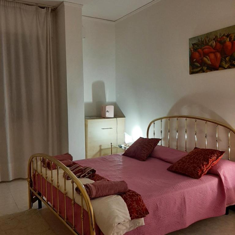 Locazione Turistica Poker d'assi - Large Double Room - 4