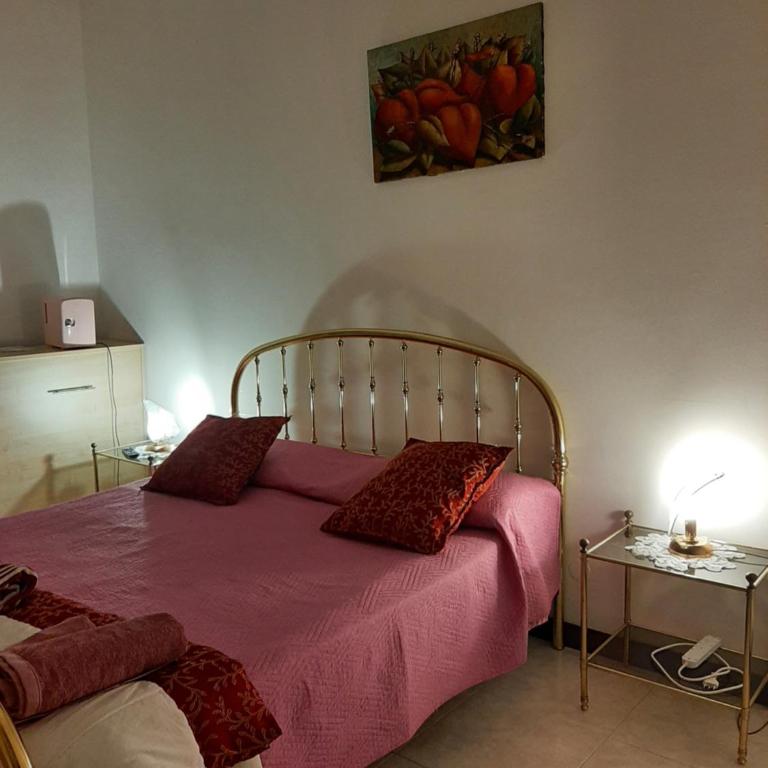 Locazione Turistica Poker d'assi - Large Double Room - 1