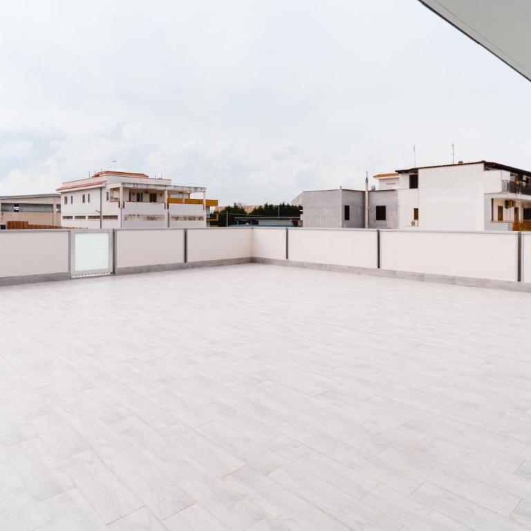 GuestHost - Scaringi Palace B - Appartamento con Terrazza - 9
