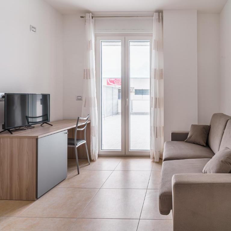 GuestHost - Scaringi Palace B - Appartamento con 2 Camere da Letto - 11