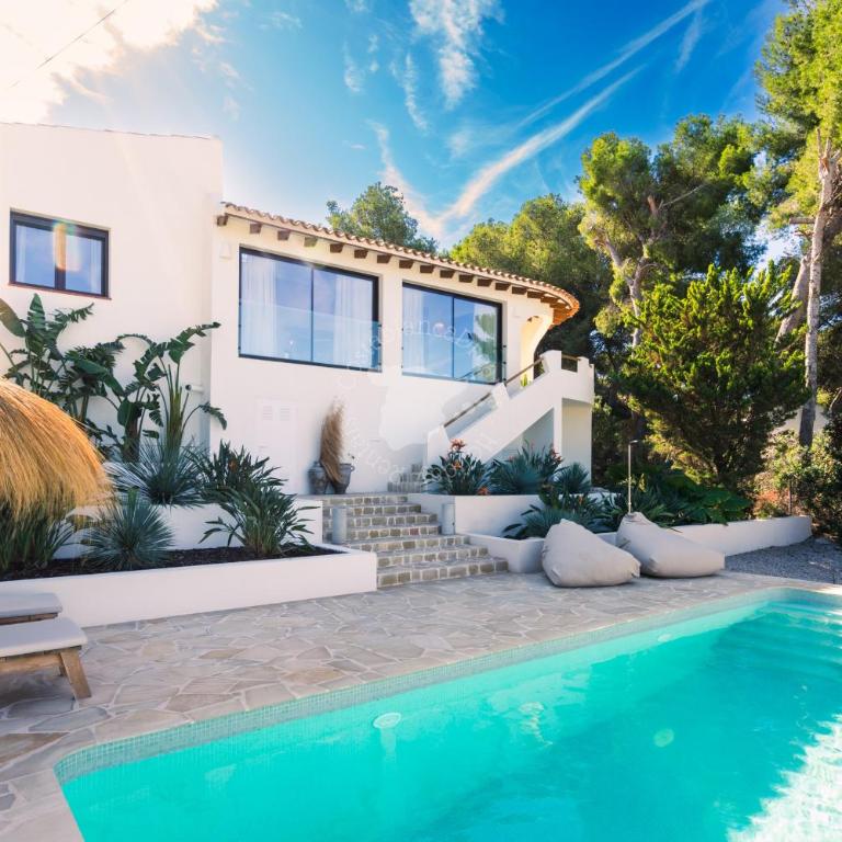 Casa Bobbie - Villa with Private Pool - 7