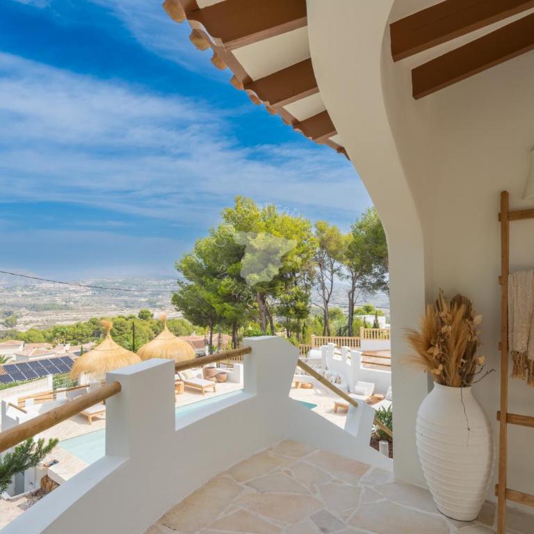 Casa Bobbie - Villa with Private Pool - 14