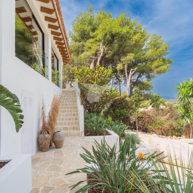 Casa Bobbie - Villa with Private Pool - 19