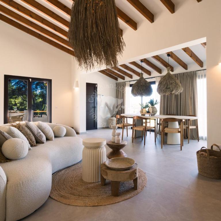 Casa Bobbie - Villa with Private Pool - 21