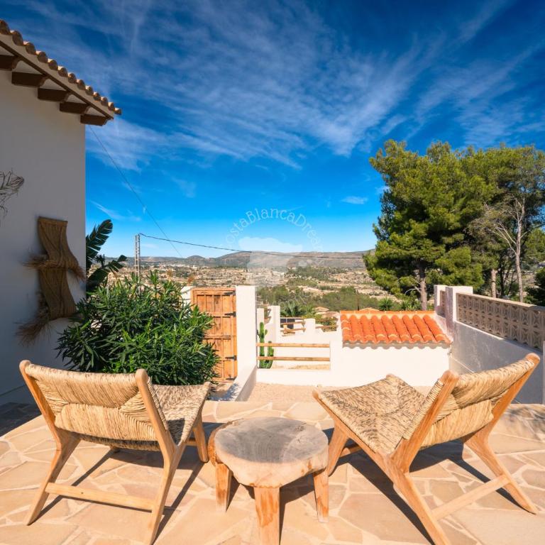 Casa Bobbie - Villa with Private Pool - 10