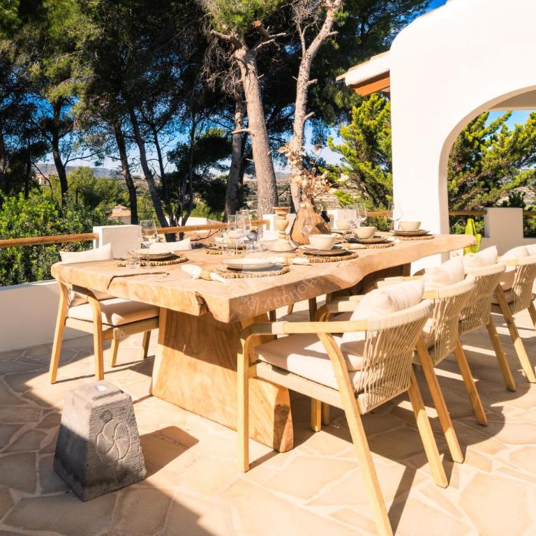 Casa Bobbie - Villa with Private Pool - 17