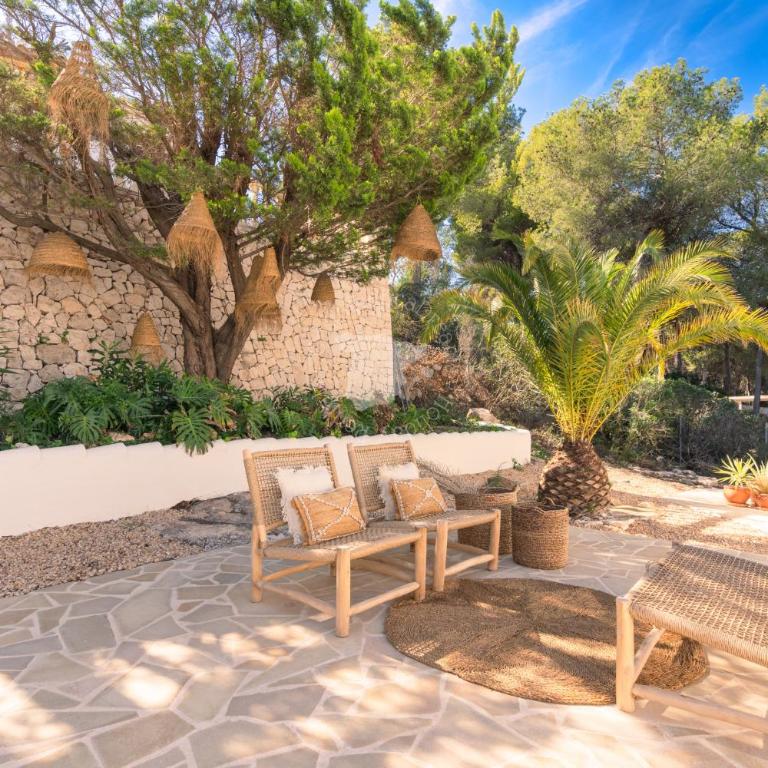 Casa Bobbie - Villa with Private Pool - 13