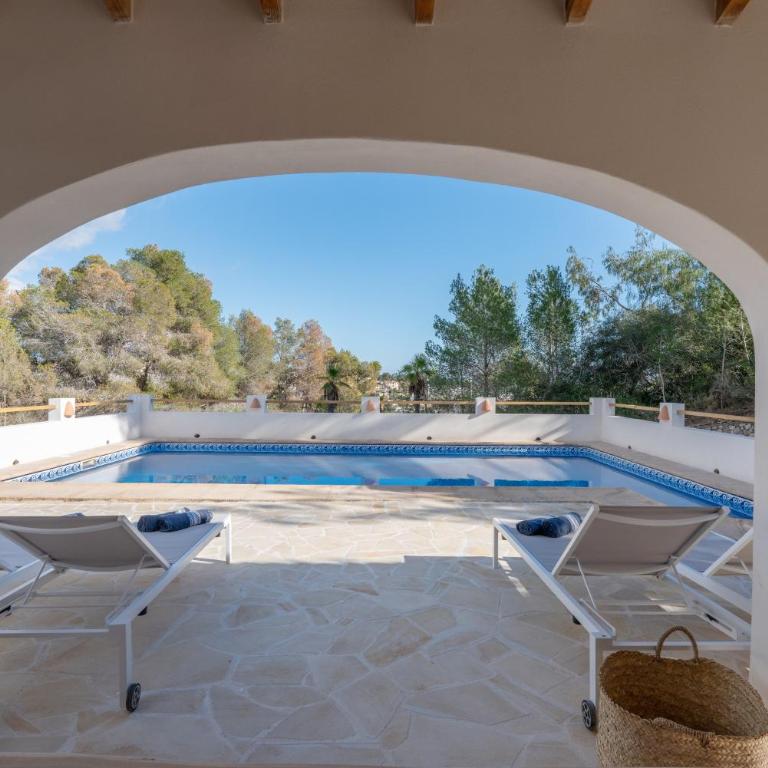 Villa Soleá Benissa - Casa - 50