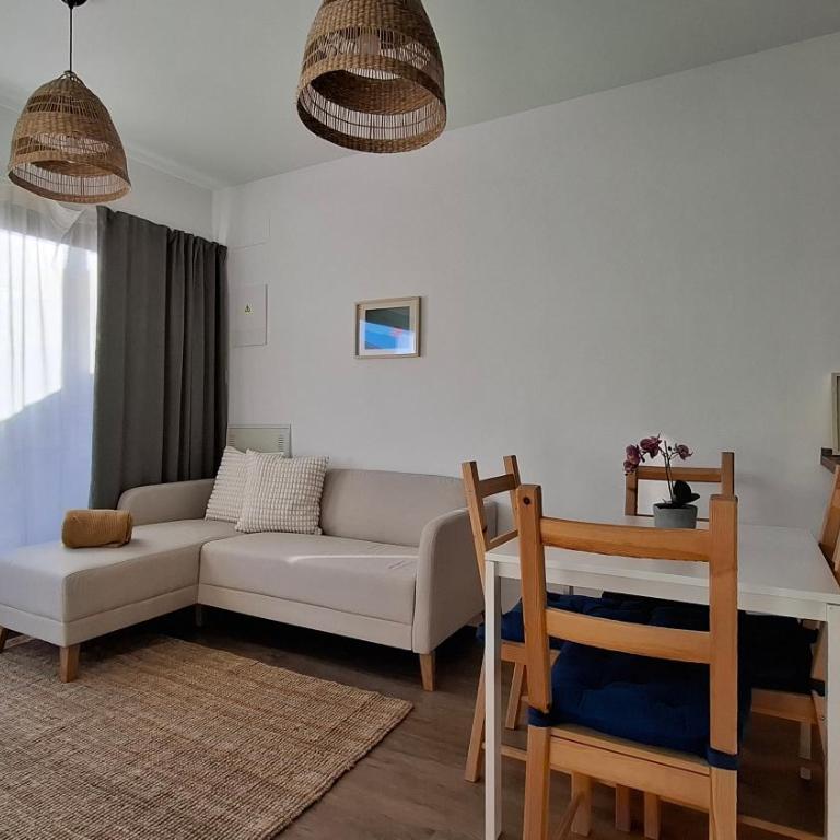 El Palmeral - Holiday Home with Terrace and Pool in Corralejo - Casa de 3 dormitorios - 28