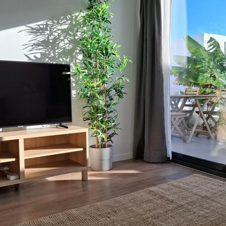 El Palmeral - Holiday Home with Terrace and Pool in Corralejo - Casa de 3 dormitorios - 30