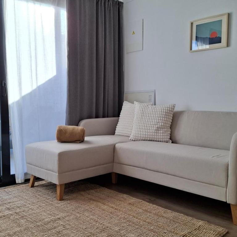 El Palmeral - Holiday Home with Terrace and Pool in Corralejo - Casa de 3 dormitorios - 32