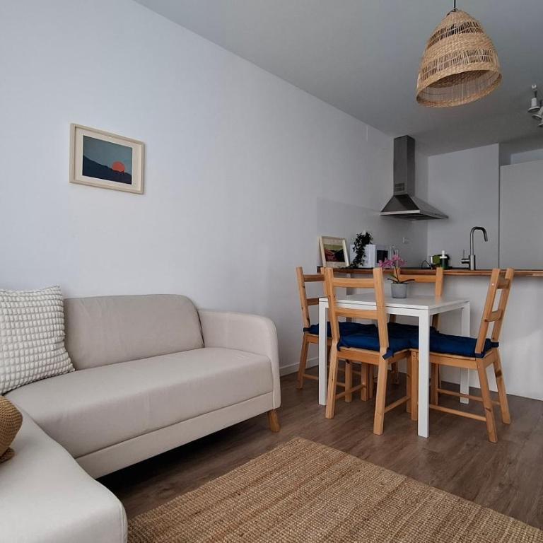 El Palmeral - Holiday Home with Terrace and Pool in Corralejo - Casa de 3 dormitorios - 34
