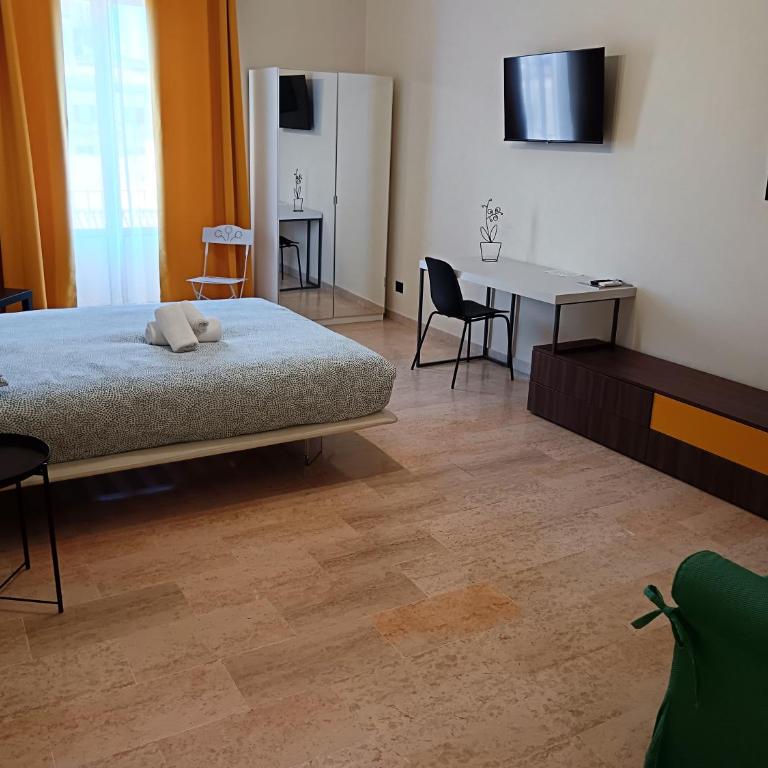 Casa vacanze Catania centro! - Two-Bedroom House - 3