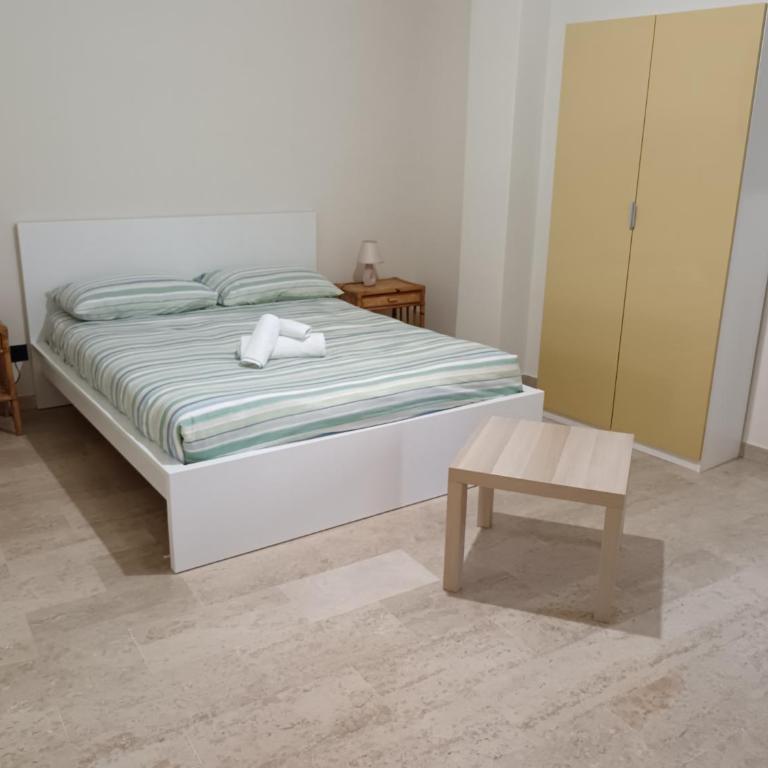 Casa vacanze Catania centro! - Two-Bedroom House - 4