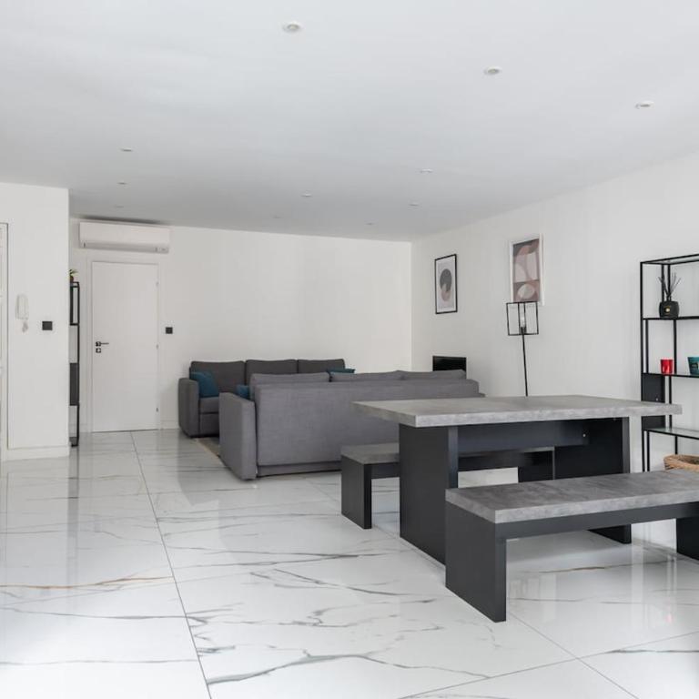Ferreol B&N - Appartement 1 Chambre Deluxe - 18