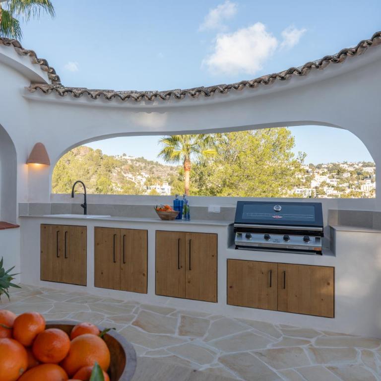 Villa Soleá Benissa - Casa - 75