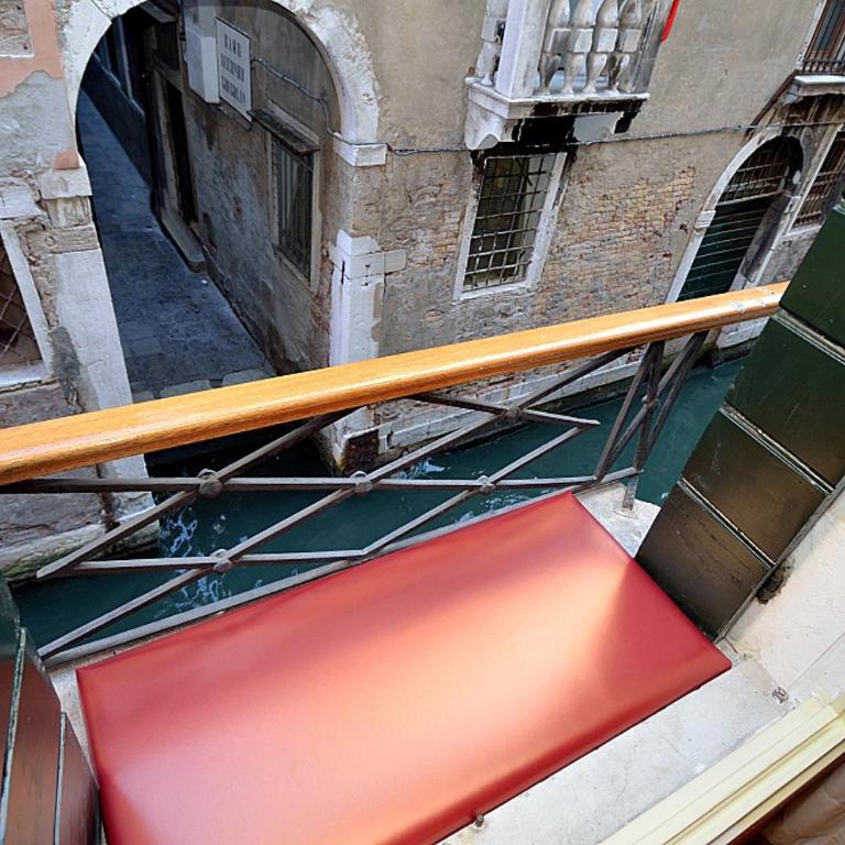 Residenza Bistrot De Venise - Appartamento con 2 Camere da Letto e con Vista - 11