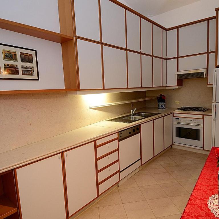 Residenza Bistrot De Venise - Appartamento con 2 Camere da Letto e con Vista - 14