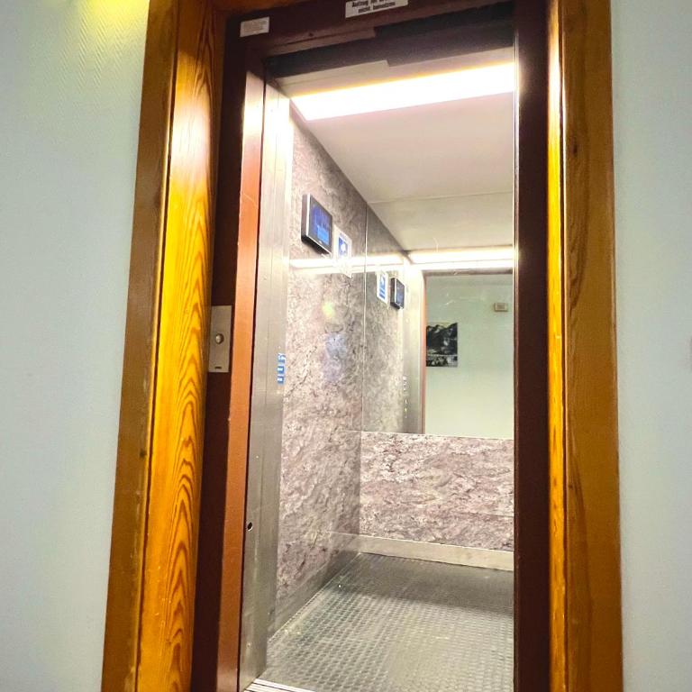 Ferienwohnung Wolkenfrei in Inzell mit Pool und Sauna - Apartment mit 2 Schlafzimmern - 29