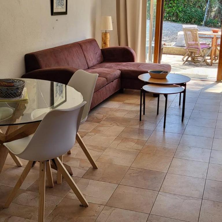 Maison de charme sur la Costa Brava - Casa de 2 dormitorios - 23