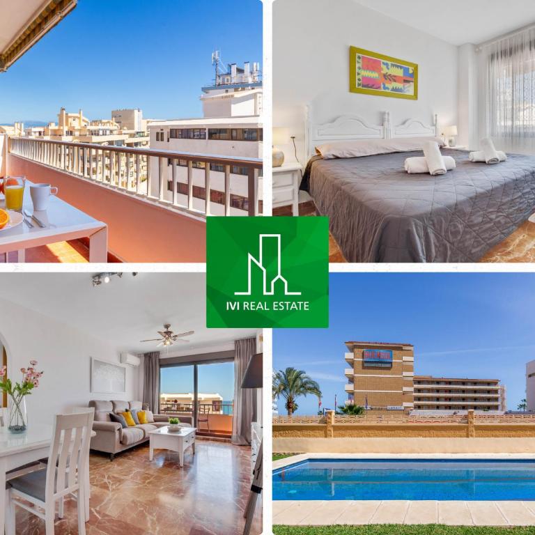 Fontana 5D by IVI Real Estate - Two-Bedroom Apartment - 1