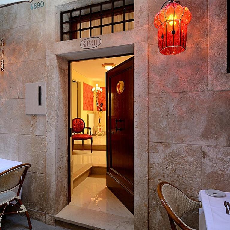 Residenza Bistrot De Venise - Appartamento con 2 Camere da Letto e con Vista - 12