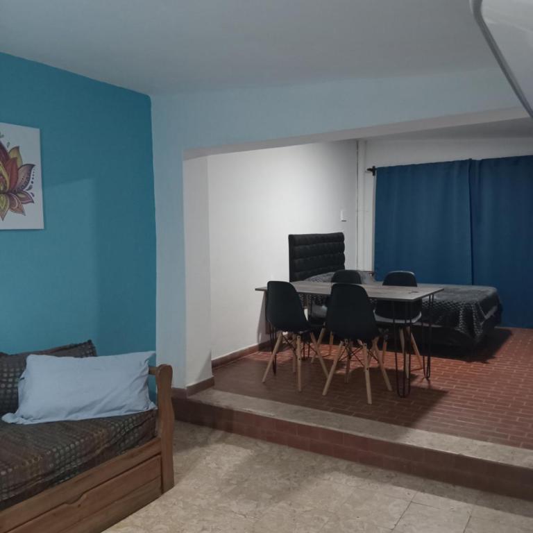 Cielos de Cordoba - Apartamento de 1 dormitorio - 3
