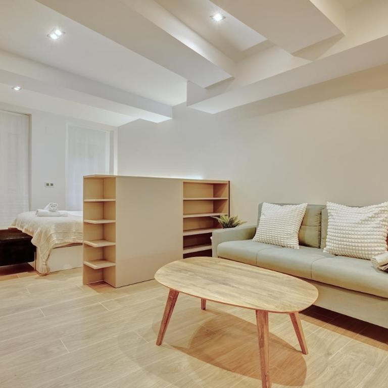 Edificio Joya by Clabao - Deluxe Studio - 8