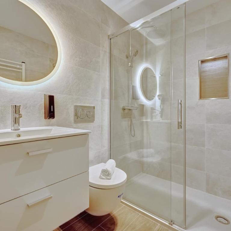 Edificio Joya by Clabao - Deluxe Studio - 7