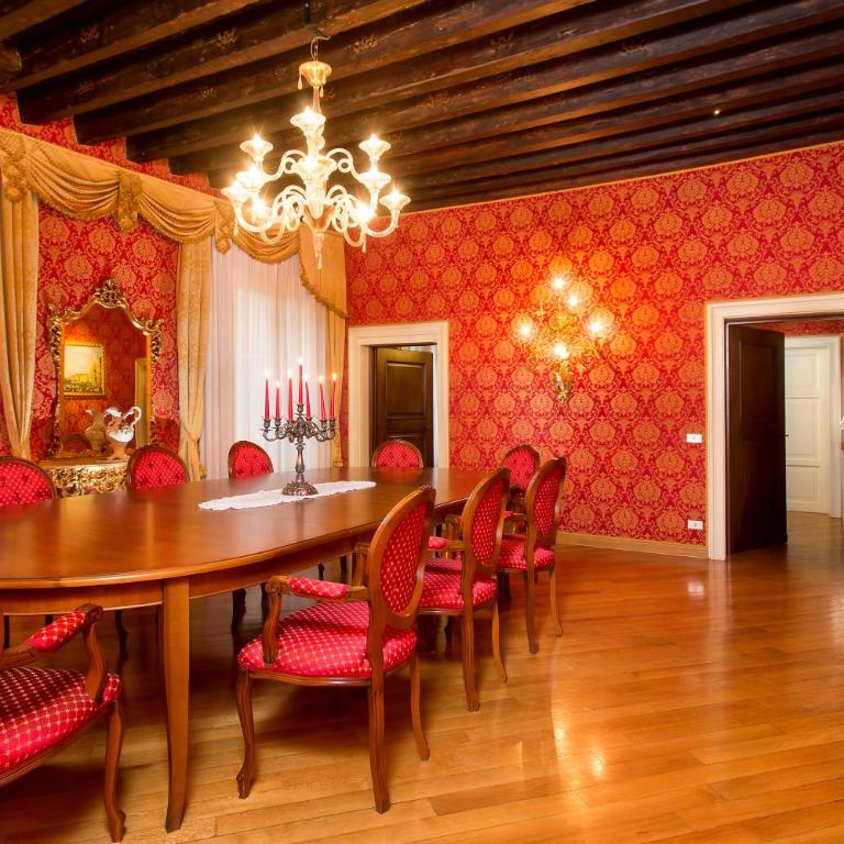 Residenza Bistrot De Venise - Appartamento con 2 Camere da Letto e con Vista - 8