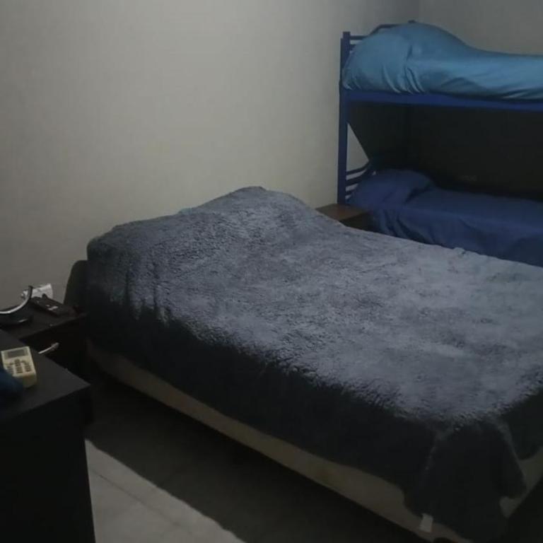 Casa por día luna - Apartamento de 1 dormitorio - 1